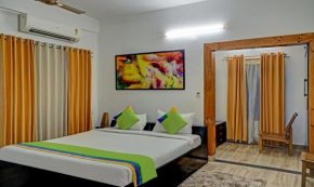 Treebo Trend Umal Homestay Ganeshguri